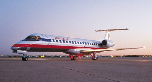 American Airlines serving Abaco with Jet Service